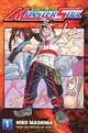 Monster Soul: Volume 1, Hiro Mashima 