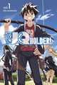 UQ Holder: Volume 1, Ken Akamatsu 