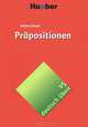 Deutsch Uben 15: Prapositionen, Sabine Dinsel 