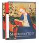 Malerei der Welt (комплект из 2 книг), 