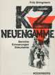 KZ Neuengamme, Fritz Bringmann 