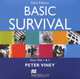 Basic Survival: Class CDs (аудиокурс на 2 CD), Peter Viney 