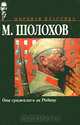 Они сражались за Родину, М. Шолохов 