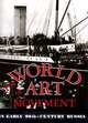 The World of Art Movement in early 20th - century Russia, 