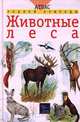 Животные леса, Е. Т. Бровкина, В. И. Сивоглазов 