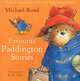 Paddington - Favourite Paddington Stories, Bond Michael 