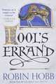 Fool's Errand, Hobb Robin 