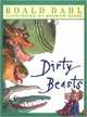 Dirty Beasts, Dahl Roald 