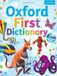Oxford First Dictionary, 