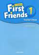 First Friends: Level 1: Teacher