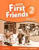First Friends 2: Maths book, Susan Iannuzzi, Naomi Moir 