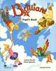 Brilliant: Level 2: Student‘s Book (+CD), Jeanne Perrett, Elena Babushis 