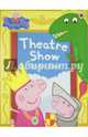 Theatre Show. Sticker Book, 