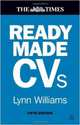 Readymade CVs: Winning CVs and Cover Letters for Every Type of Job, Williams Lynn 