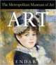 Metropolitan Museum of Art Page-a-Day Gallery Calendar 2015, 