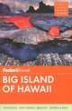 Big Island of Hawaii (+ карта), Kristina Anderson, Karen Anderson 