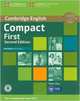Compact First Workbook. Exam 2015, May Peter 