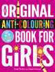 The Original Anti-colouring Book for Girls, Striker Susan 
