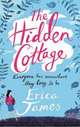 The Hidden Cottage, James Erica 