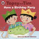 Have a Birthday Party, Adamson Jean 