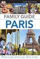 Paris: Family Guide, 