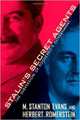 Stalin's Secret Agents, Evans M. Stanton 