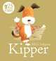 Kipper, Mick Inkpen 