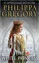 The White Princess, Gregory Philippa 