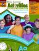 Moving from PreK to Kindergarten, Norris Jill 