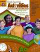 Moving from Kindergarten to 1st Grade, Jo Ellen Moore 