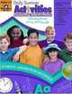 Moving from First to Second Grade, Moore Jo Ellen 