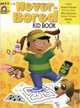 The Never-Bored Kid Book, Ages 8-9, Evans Joy 