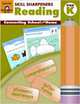 Reading, Grade PreK, 