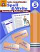 Spell & Write, Grade 5, 