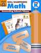 Math, Grade PreK, 
