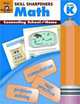 Math, Grade K, 