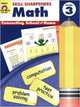 Math, Grade 3, 