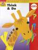 Think & Do, Grades PreK-K, 