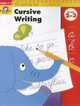 The Learning Line Workbook. Cursive Writing, Grades 2-3, 