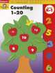 Counting 1-20, Grades K-1, 