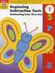 Beginning Subtraction Facts. Subtracting from 10 or Less, Grade 1, 