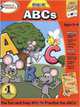 Phonics Pre-K ABCs Premium Workbook, 
