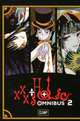 XXXHOLIC: Omnibus 2, Clamp 