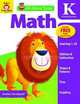 Math, Kindergarten, Jo Ellen Moore 