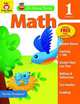Math, Grade 1, Jo Ellen Moore 