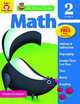 Math, Grade 2, 