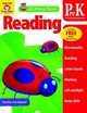 Reading, Prekindergarten, Lopez Guadalupe 