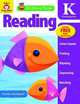 Reading, Kindergarten, Lopez Guadalupe 