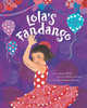 Lola's Fandango (+ Audio CD), Witte Anna 