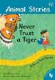Never Trust a Tiger. A Story from Korea, Don Lari 